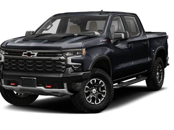 CHEVROLET SILVERADO 2024 3GCUDHE82RG137517 image CHEVROLET SILVERADO 2024 3GCUDHE82RG137517 image