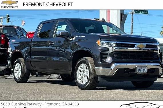 CHEVROLET SILVERADO 2024 1GCPDKEK4RZ406056 image CHEVROLET SILVERADO 2024 1GCPDKEK4RZ406056 image