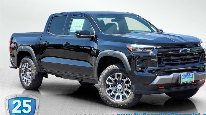 CHEVROLET SILVERADO 2024 1GCPTDEK6R1167509 image