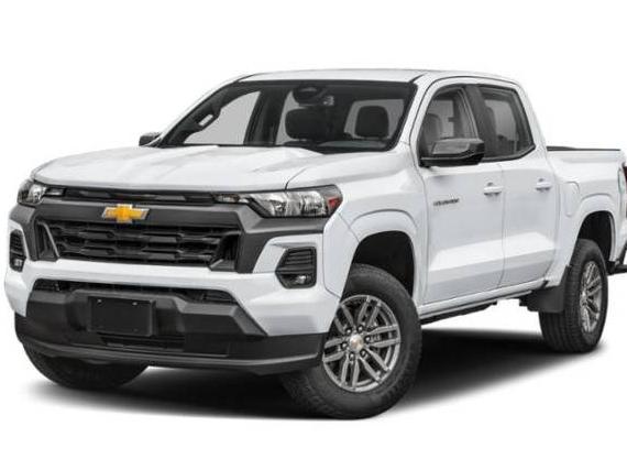 CHEVROLET SILVERADO 2024 1GCPSCEK3R1244477 image CHEVROLET SILVERADO 2024 1GCPSCEK3R1244477 image