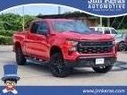 CHEVROLET SILVERADO 2024 3GCUDCED9RG356409 image