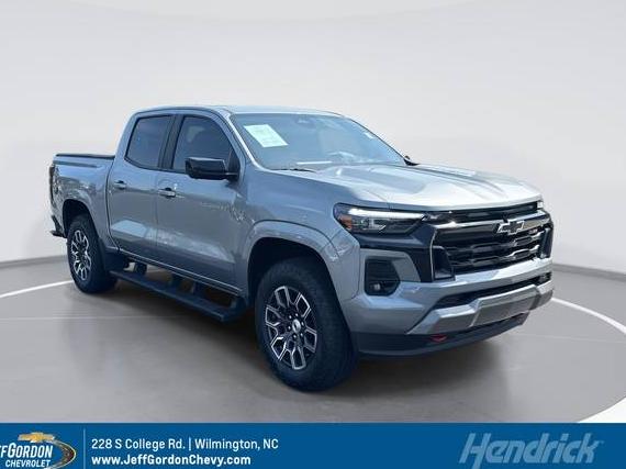 CHEVROLET SILVERADO 2024 1GCPTDEK2R1167295 image