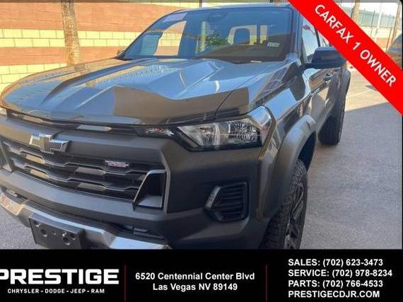 CHEVROLET SILVERADO 2024 1GCPTEEK6R1306009 image