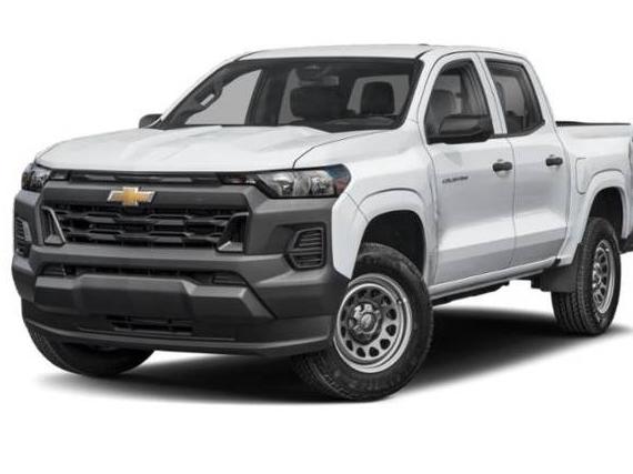 CHEVROLET SILVERADO 2024 1GCPTEEKXR1168989 image