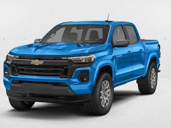 CHEVROLET SILVERADO 2024 1GCPSCEK6R1215751 image