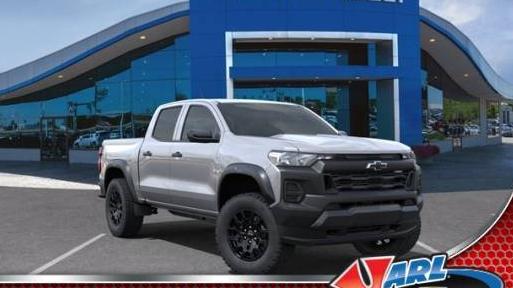 CHEVROLET SILVERADO 2024 1GCPTEEK5R1126469 image