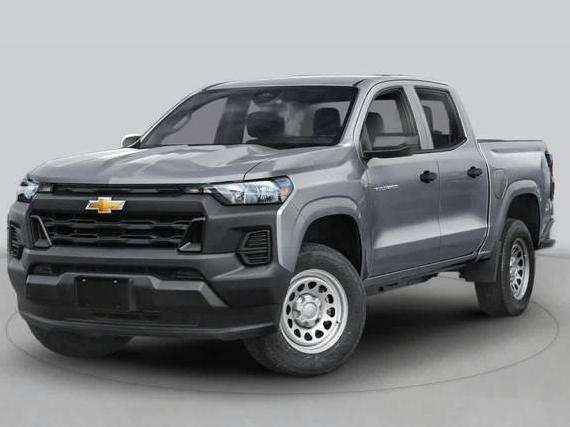 CHEVROLET SILVERADO 2024 1GCPTDEK0R1199713 image