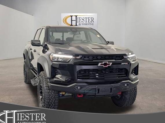 CHEVROLET SILVERADO 2024 1GCPTFEK8R1213000 image