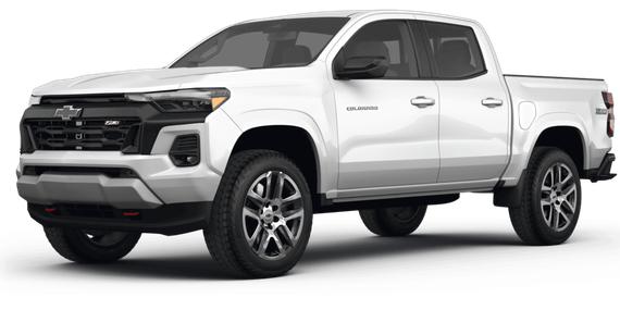 CHEVROLET SILVERADO 2024 1GCPTDEK4R1305645 image