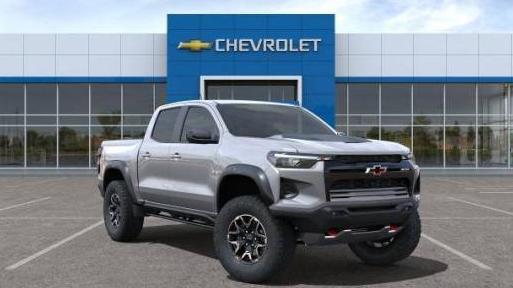 CHEVROLET SILVERADO 2024 1GCPTFEK9R1252078 image