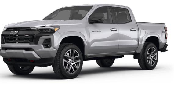 CHEVROLET SILVERADO 2024 1GCPTDEK4R1135612 image