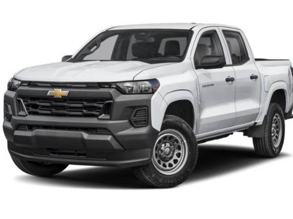 CHEVROLET SILVERADO 2024 1GCPTEEK4R1302640 image