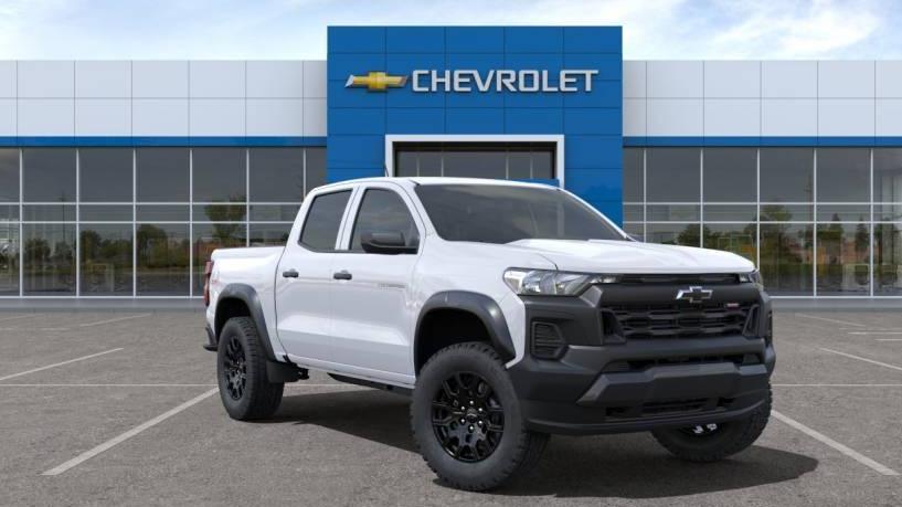 CHEVROLET SILVERADO 2024 1GCPTEEK2R1172633 image