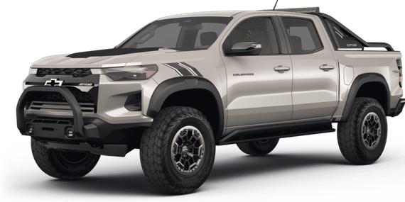 CHEVROLET SILVERADO 2024 1GCPTFEK9R1133592 image