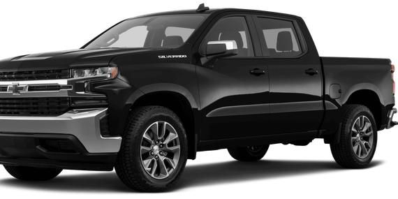 CHEVROLET SILVERADO 2024 3GCPACEK8RG110228 image