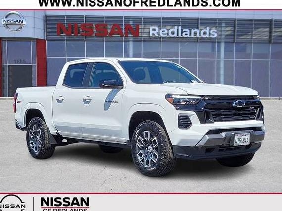 CHEVROLET SILVERADO 2024 1GCPTDEK6R1203733 image