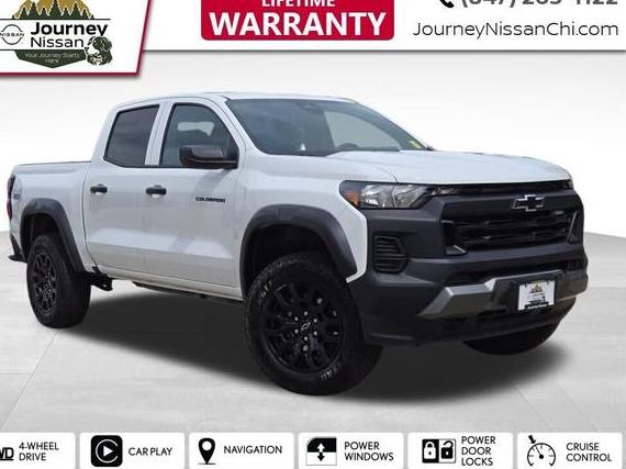 CHEVROLET SILVERADO 2024 1GCPTEEK2R1146355 image