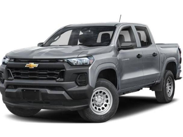 CHEVROLET SILVERADO 2024 1GCPTFEK9R1194005 image