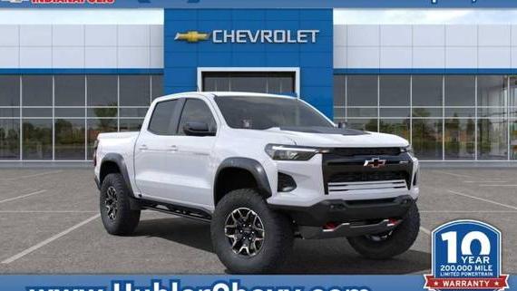 CHEVROLET SILVERADO 2024 1GCPTFEK3R1104377 image