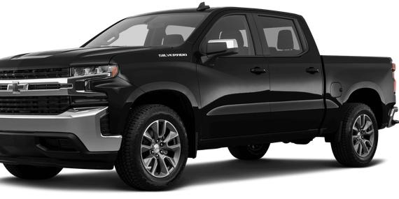 CHEVROLET SILVERADO 2024 3GCPACEK2RG266085 image