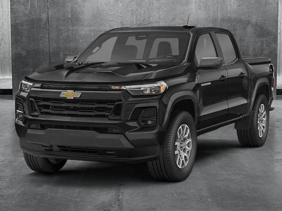 CHEVROLET SILVERADO 2024 1GCPTFEK3R1172355 image