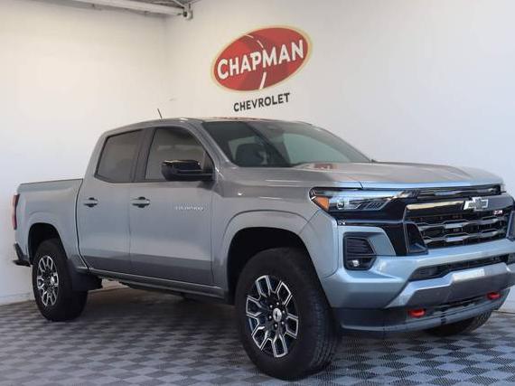 CHEVROLET SILVERADO 2024 1GCPTDEK6R1123736 image