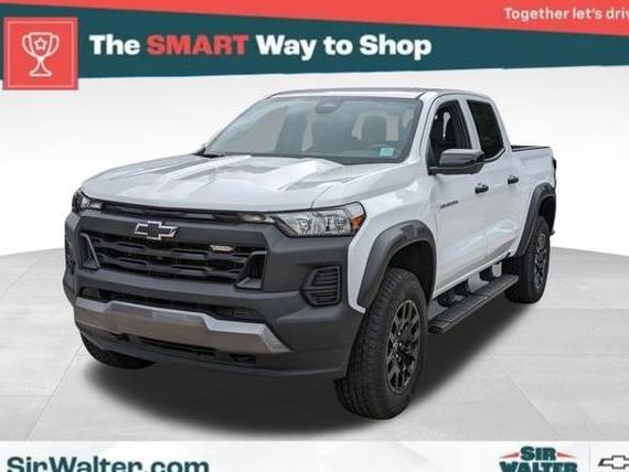 CHEVROLET SILVERADO 2024 1GCPTEEKXR1155448 image