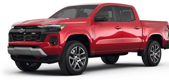 CHEVROLET SILVERADO 2024 1GCPTDEK2R1302386 image