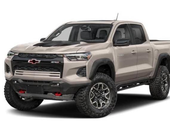 CHEVROLET SILVERADO 2024 1GCPTFEK4R1209297 image