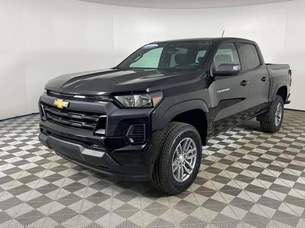 CHEVROLET SILVERADO 2024 1GCPTCEK1R1275238 image