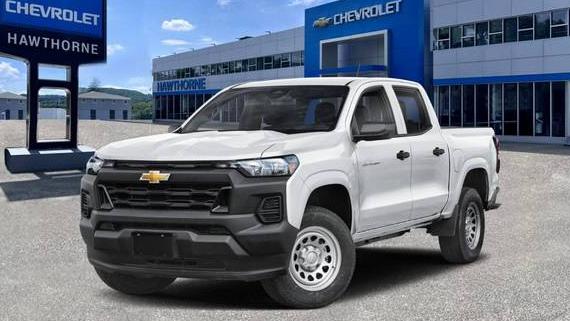 CHEVROLET SILVERADO 2024 1GCPSBEK6R1301779 image