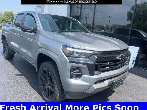CHEVROLET SILVERADO 2024 1GCPTDEK0R1296359 image