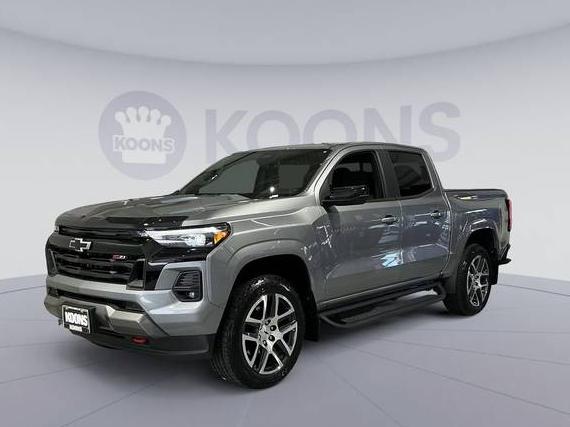 CHEVROLET SILVERADO 2024 1GCPTDEK3R1120454 image