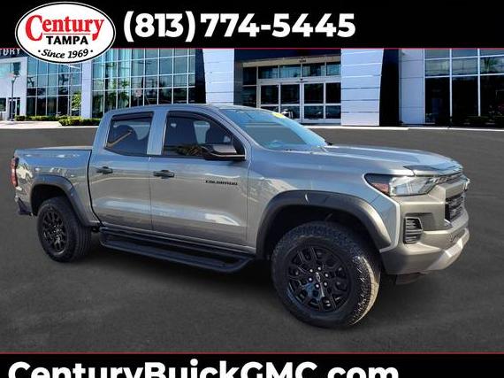 CHEVROLET SILVERADO 2024 1GCPTEEK5R1172917 image