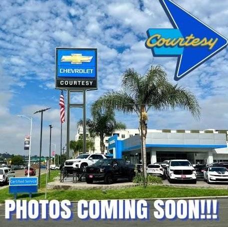 CHEVROLET SILVERADO 2024 2GCUDEED5R1241004 image