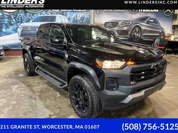 CHEVROLET SILVERADO 2024 1GCPTEEK9R1152248 image
