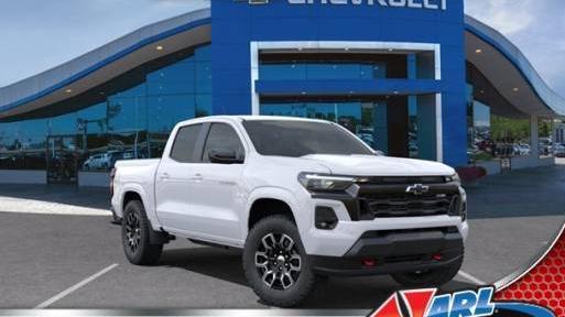 CHEVROLET SILVERADO 2024 1GCPTDEK4R1218716 image