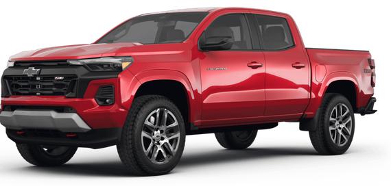 CHEVROLET SILVERADO 2024 1GCPTDEK8R1151151 image