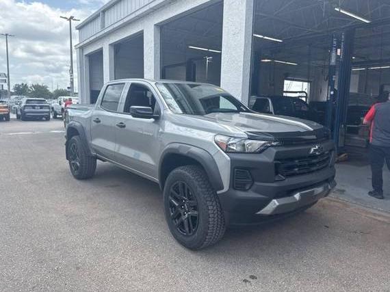 CHEVROLET SILVERADO 2024 1GCPTEEK5R1286562 image