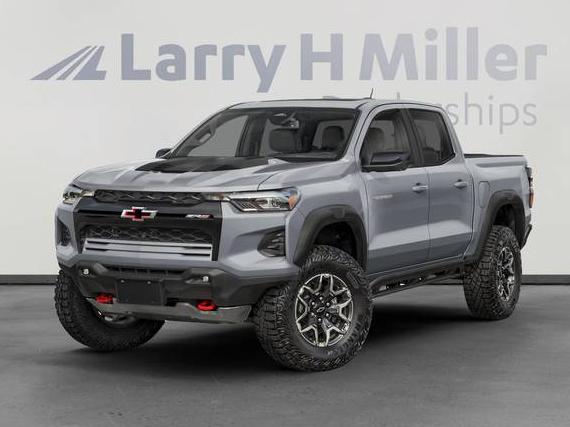 CHEVROLET SILVERADO 2024 1GCPTFEK6R1207079 image