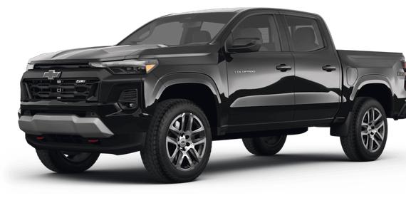 CHEVROLET SILVERADO 2024 1GCPTDEK7R1235252 image