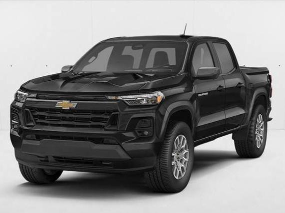 CHEVROLET SILVERADO 2024 1GCPTFEK4R1180447 image