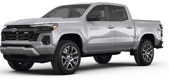 CHEVROLET SILVERADO 2024 1GCPTDEK3R1129087 image