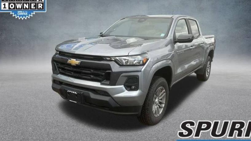 CHEVROLET SILVERADO 2024 1GCPTCEK6R1300652 image