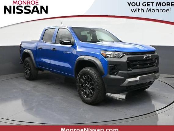 CHEVROLET SILVERADO 2024 1GCPTEEKXR1204342 image