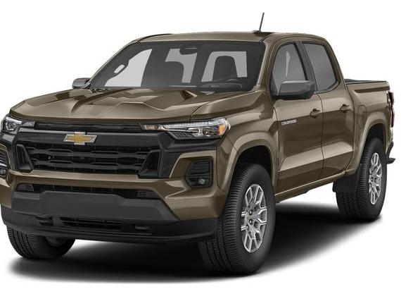 CHEVROLET SILVERADO 2024 1GCPTFEKXR1305256 image