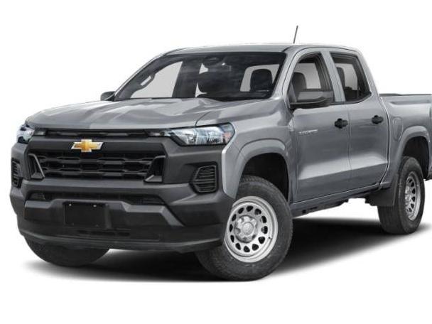 CHEVROLET SILVERADO 2024 1GCPTDEK0R1191112 image