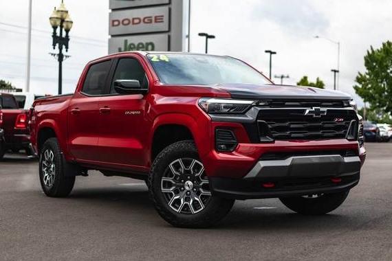 CHEVROLET SILVERADO 2024 1GCPTDEK8R1239858 image