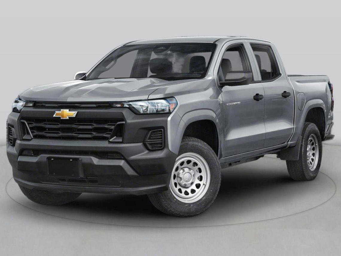 CHEVROLET SILVERADO 2024 1GCPTEEK5R1304123 image