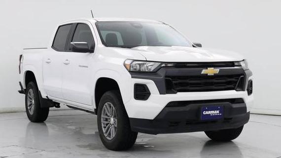 CHEVROLET SILVERADO 2024 1GCPTCEKXR1304980 image